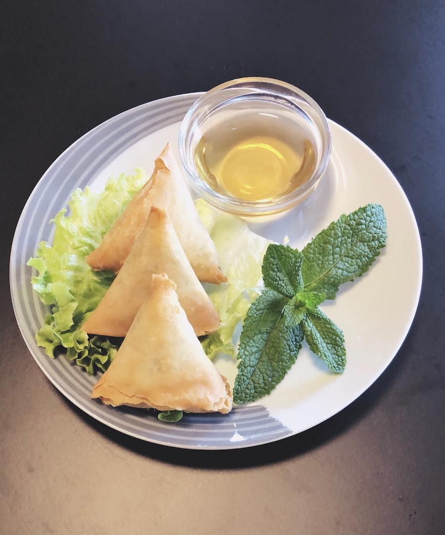 Restaurant Asiatique · Photos 7