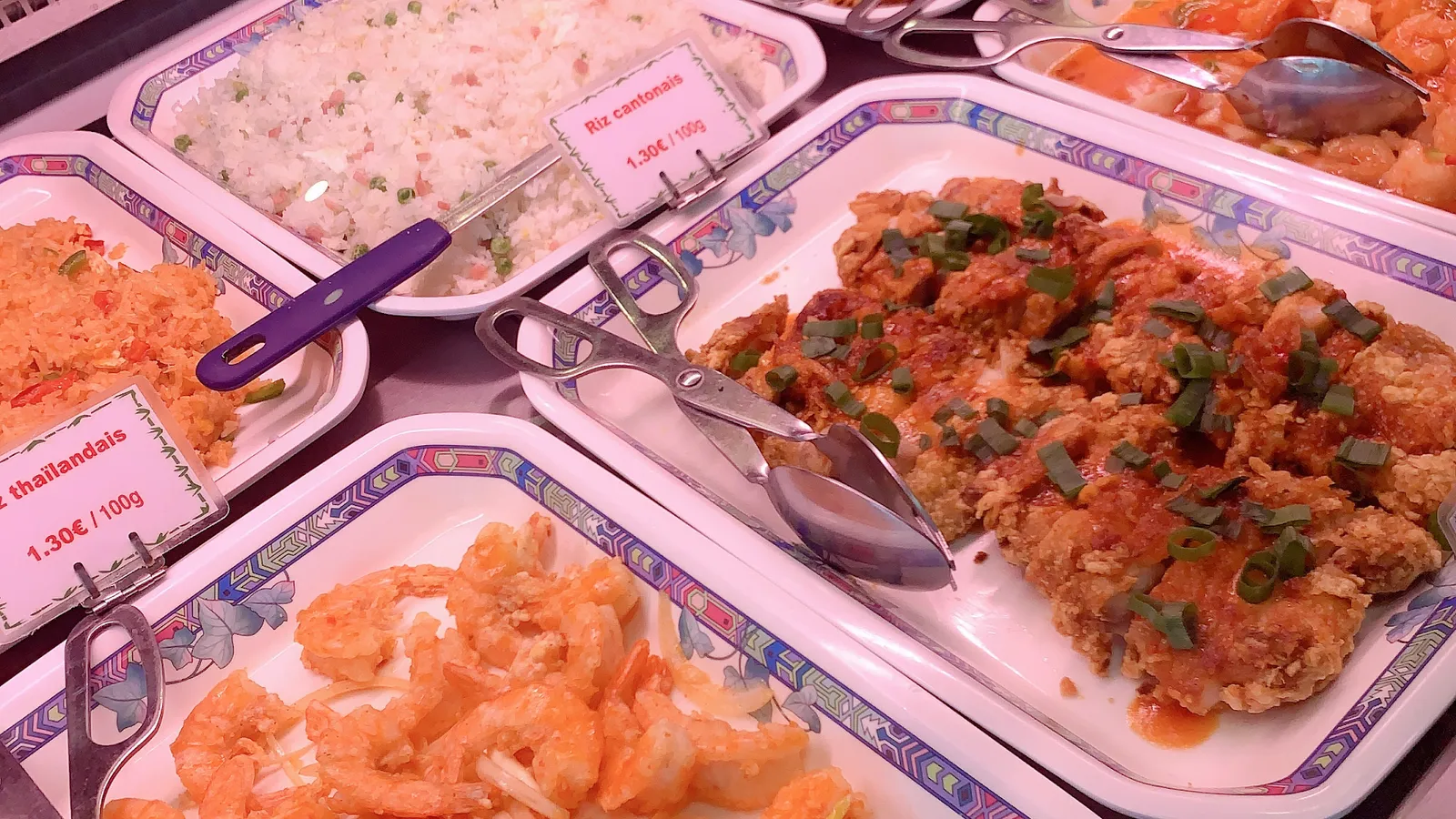 Restaurant Asiatique · Photos 5